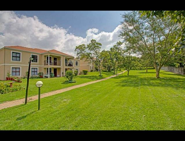 2 BEDROOM APARTMENT FOR SALE IN ROBINDALE